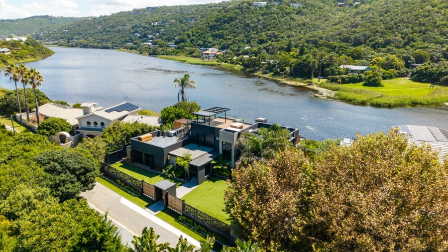 4 Bedroom Property for Sale in Wilderness Central Western Cape